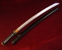 Самурайский меч вакидзаси Citadel Wakizashi Super Yagu+