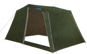 Шатер Campack Tent  Тент- Campack Tent G-3301W (со стенками)
