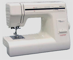Швейная машина Janome My Excel 23L