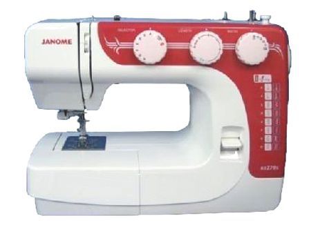 Швейная машина Janome RX 270S