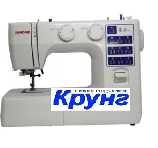 Швейная машина Janome XR-23