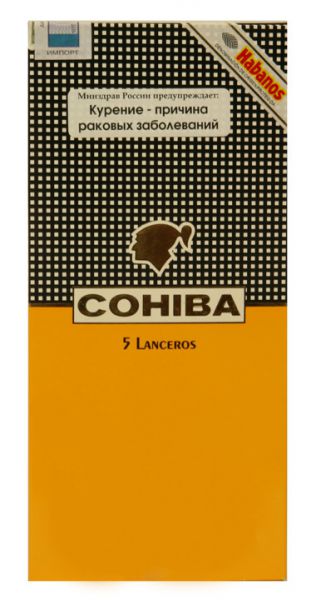 сигары cohiba 