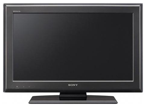 Sony ЖК телевизор KLV-26S550A