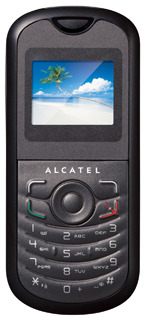 ALCATEL OT-103