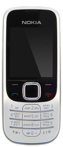 Nokia 2330c-2 black