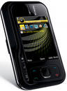 Nokia 6760s-1 st black