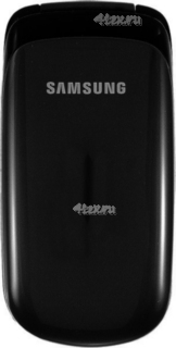 Samsung E 1150 Black