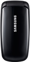 Samsung GT-E1310M Absolute Black