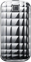 Samsung GT-S5150 La Fleur Metallic Silver