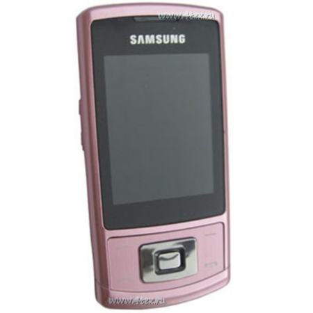 Samsung S 3500 romantic pink