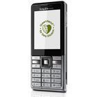 Sony Ericsson J105i Naite