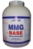 Спортивное MMG Base (Muscle Mass Gainer Base) 2,5 кг. Гейнеры