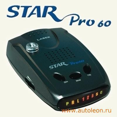 Star Star PRO 60