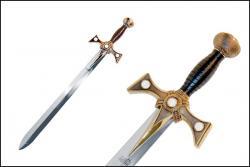 Сувенирный меч Зены - королевы воинов