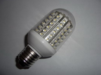 Светодиодная лампа Китай BС90-T50E27-C5, 90 светодиодов