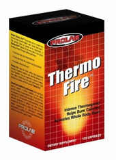 Сжигатель жира Prolab Nutrition Thermo Fire