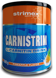 Сжигатель жира Strimex Carni Strim drink