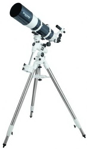 Телескоп Celestron Omni XLT 150R