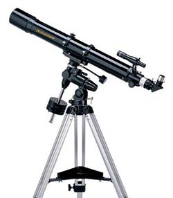 Телескоп NexStar 4 GT-SA
