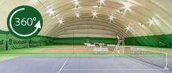 теннис парк 