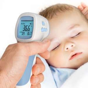 термометр для детей 