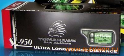 Tomahawk  SL950
