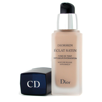 Тональный крем Christian Dior DIORSKIN ECLAT SATIN FOUND
