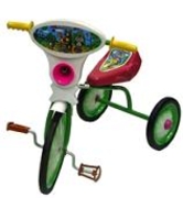 трехколесный велосипед малыш 