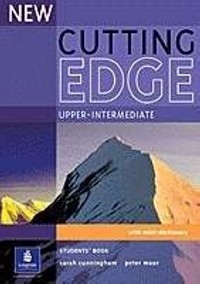 Учебники по английскому языку New Cutting Edge Upper Intermediate Teacher's Resource Book with Test