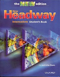 Учебники по английскому языку New Headway Intermediate (3rd Edition) Tests / Тесты к учебнику англи