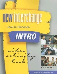 Учебники по английскому языку New Interchange Intro Teacher's Edition / Книга для учителя