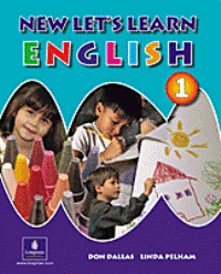Учебники по английскому языку New Let's Learn English 1 Poster Pack / Постеры к учебнику английског