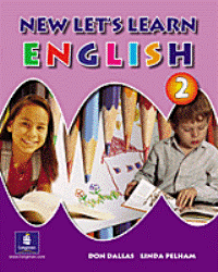 Учебники по английскому языку New Let's Learn English 2 Class Cassettes x 2 / Кассеты к учебнику ан