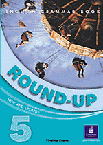Учебники по английскому языку Round-Up 5 Teacher's Guide / Ответы к учебнику грамматики английского