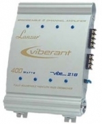Усилитель Lanzar VIBE-218