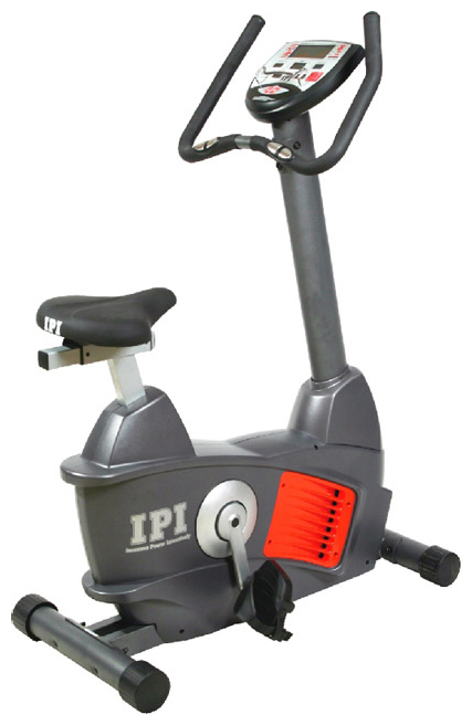 Велотренажер IPI STP-2441 Auto