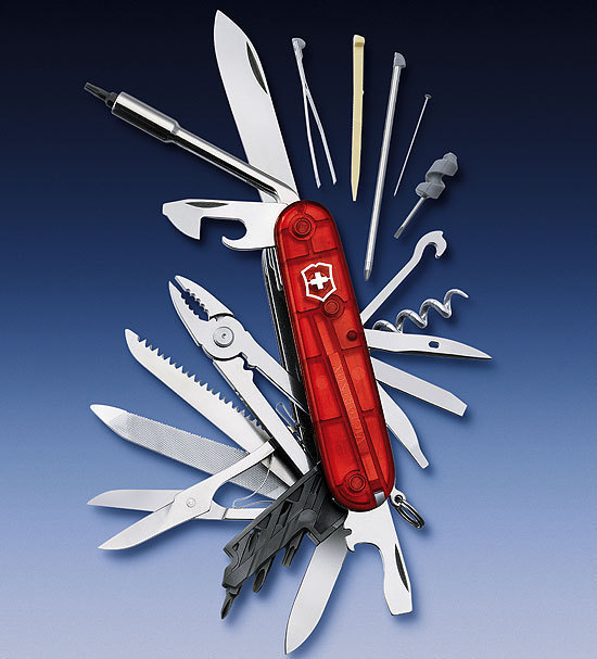 Victorinox Нож 1.7775.T