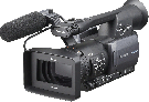 Видеокамера Panasonic AG-HMC154ERU