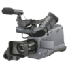 Видеокамера Panasonic AG-HMC74
