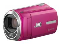 видеокамеры jvc 