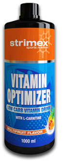 Витамины Strimex Vitamin Optimizer