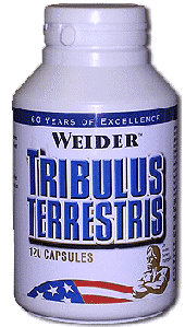 Weider Tribulus Terrestris