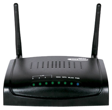 WiFi роутер точка доступа Mobidick NCWRA531