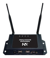 WiFi роутер точка доступа Pheenet WAP-854GP