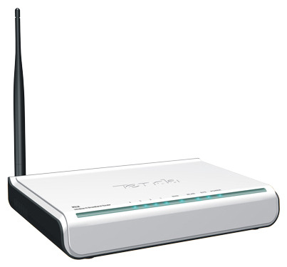 WiFi роутер точка доступа Tenda W311R