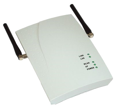 WiFi роутер точка доступа Z-Com XI-1500H