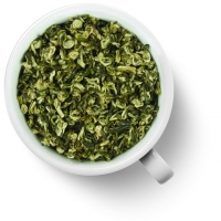 Зеленый чай Элитный Китайский чай - Чжень Ло (Зеленая спираль)