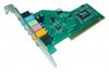 Звуковая карта VIA PCI Tremor 7.1, oem [TREMOR 7.1CH]